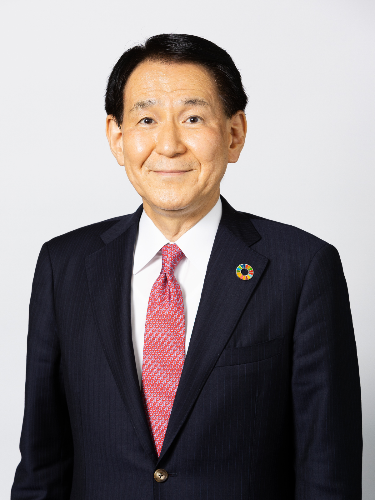 Yasuhisa Kanehara